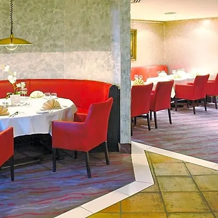 Hotel Messehotel Europe