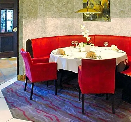 Messehotel Europe 4*