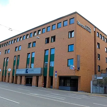Messehotel Europe Hotel