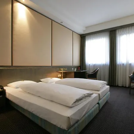 Messehotel Europe
