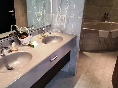 Hotell Messehotel Europe