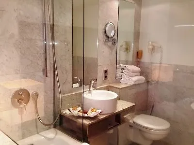 Messehotel Europe
