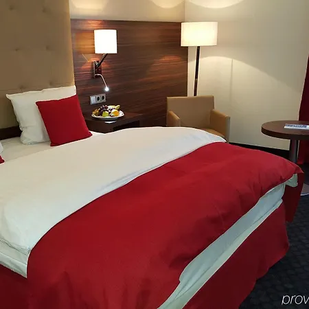 Messehotel Europe Hotell