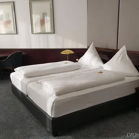 Messehotel Europe Hotell Stuttgart