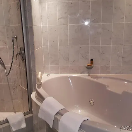 Messehotel Europe 4*