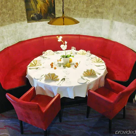 Messehotel Europe Hotell Stuttgart