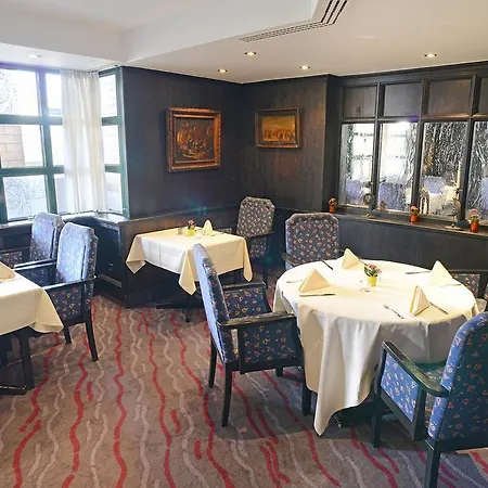 Messehotel Europe