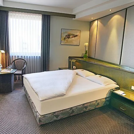Messehotel Europe Stoccarda