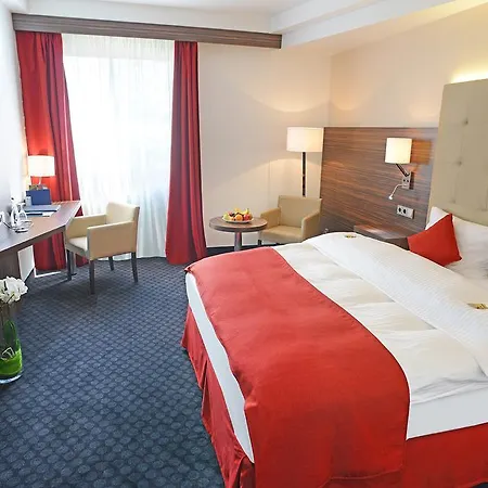 Messehotel Europe 4* Stoccarda