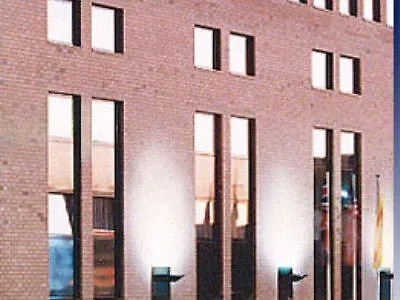Messehotel Europe Hotell Stuttgart