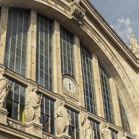 Messehotel Europe Stuttgart