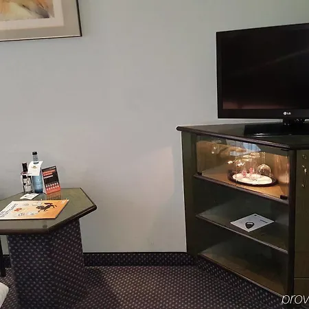 Messehotel Europe 4*