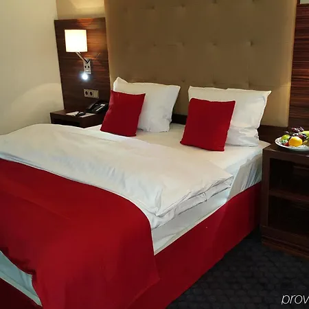 Hotell Messehotel Europe 4*