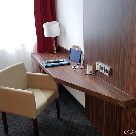 Messehotel Europe Hotell Stuttgart