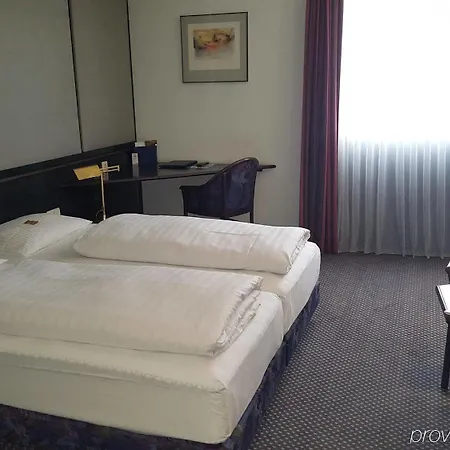 Messehotel Europe Hotel Stoccarda
