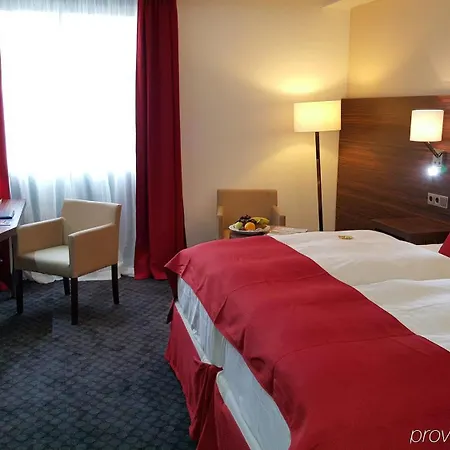 Messehotel Europe Stuttgart