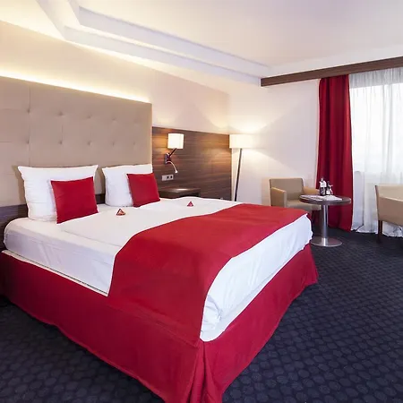 Messehotel Europe 4*