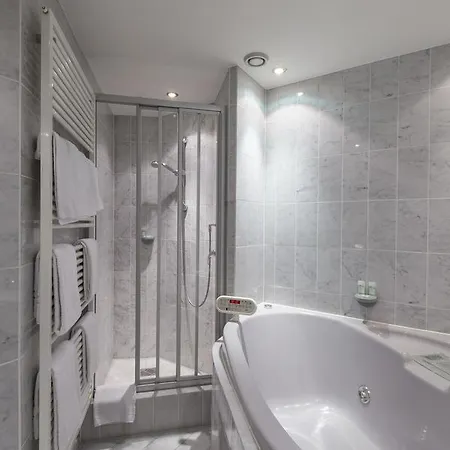 Messehotel Europe 4* Stoccarda
