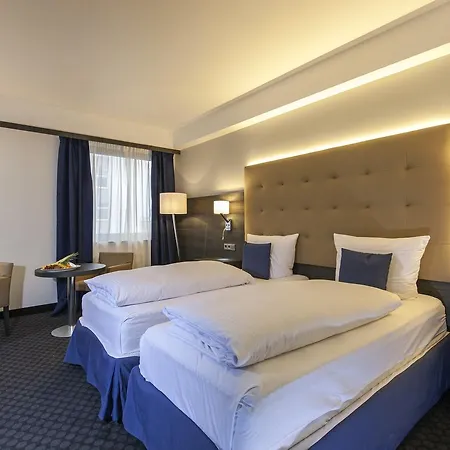 Messehotel Europe