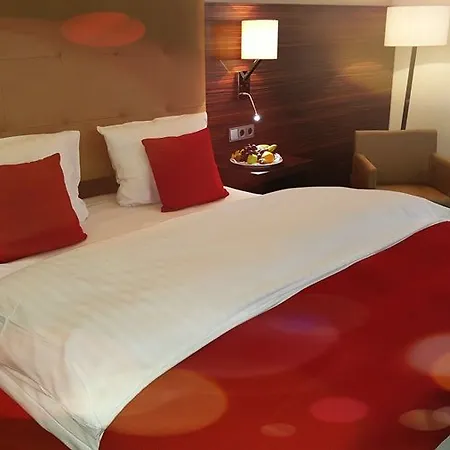Messehotel Europe Hotell