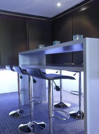 Messehotel Europe Hotell