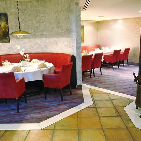 Messehotel Europe 4* Stoccarda
