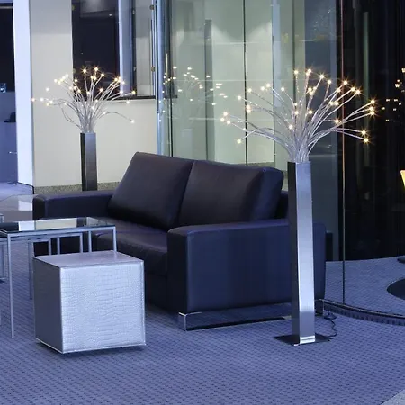 Hotell Messehotel Europe 4*