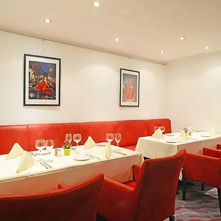 Messehotel Europe