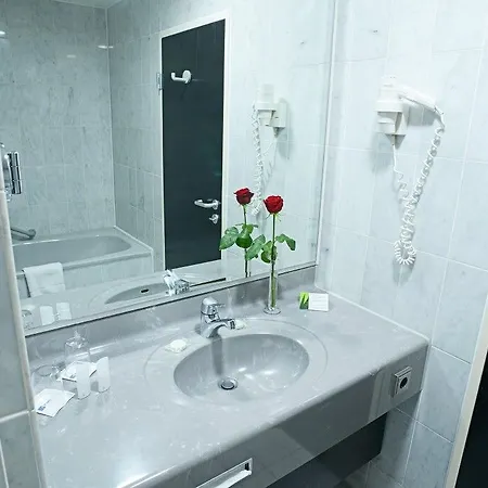 Messehotel Europe 4* Stoccarda