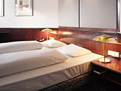 Messehotel Europe Stuttgart