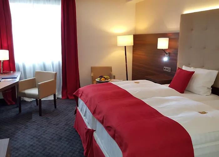 Messehotel Europe
