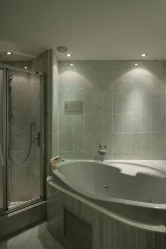 ホテル Messehotel Europe