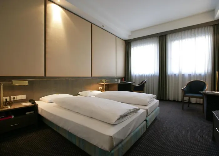 Messehotel Europe