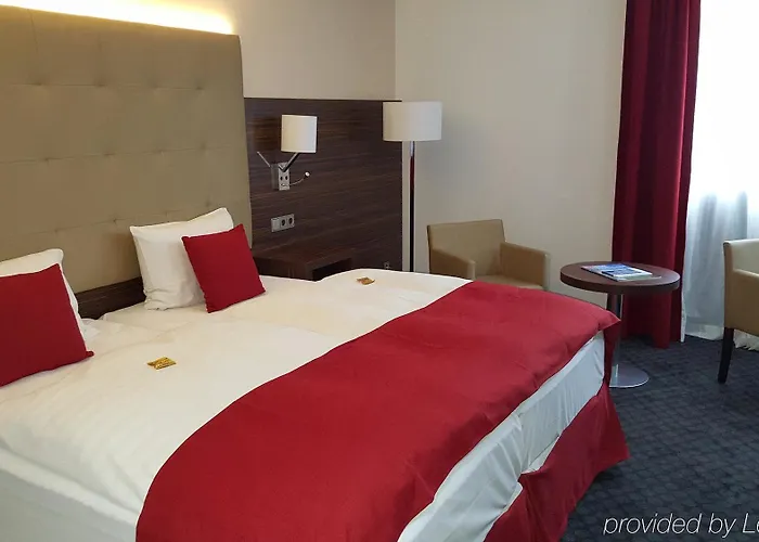 Messehotel Europe Hotell 4*