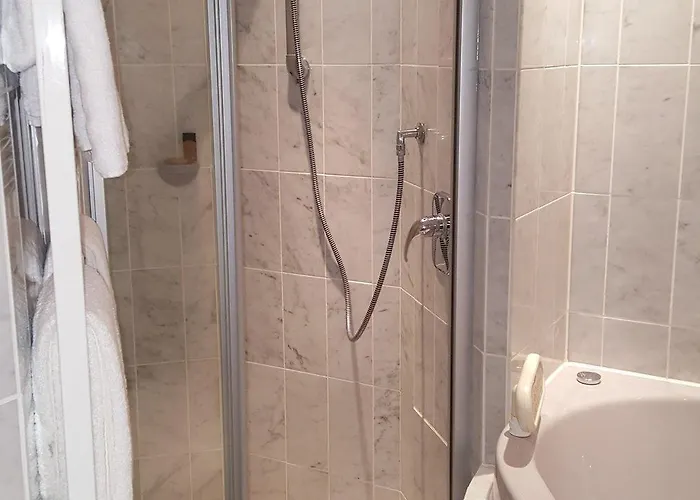 Messehotel Europe 4* Stuttgart