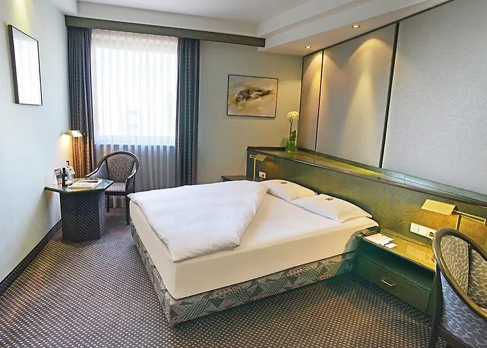 Messehotel Europe Stuttgart