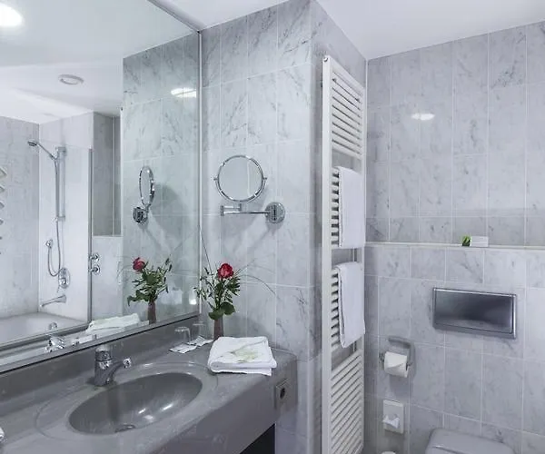 Hotel Messehotel Europe