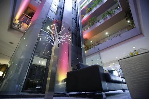 Hotel Messehotel Europe 4*