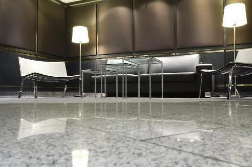 Messehotel Europe Hotell