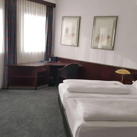 Messehotel Europe 4* Stoccarda
