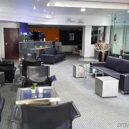 Messehotel Europe Hotel Stoccarda