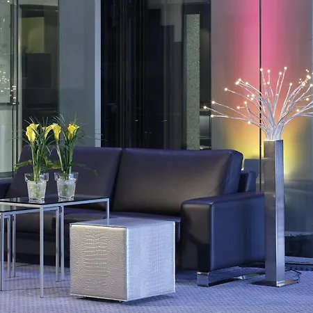 Messehotel Europe Hotel Stoccarda