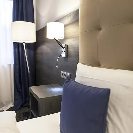 Messehotel Europe 4* Stoccarda