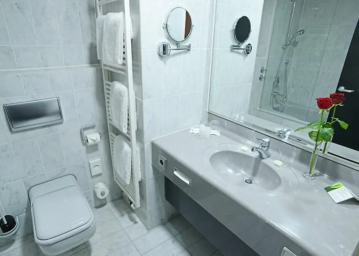 Ξενοδοχείο Messehotel Europe