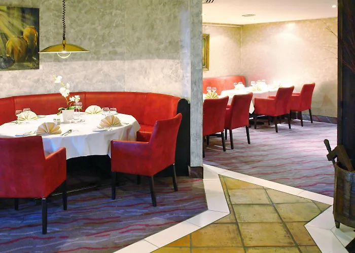 Messehotel Europe Ξενοδοχείο