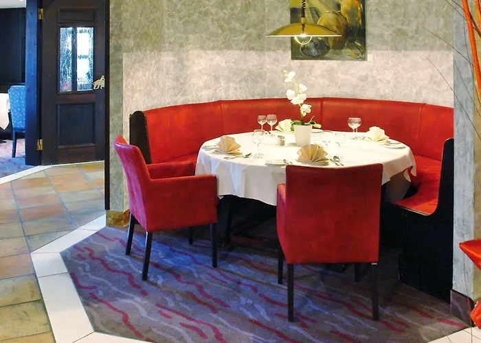 Messehotel Europe 4*