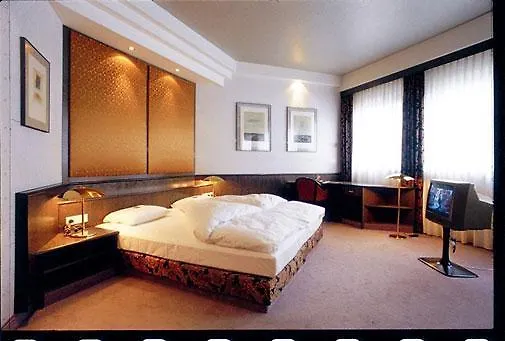 Ξενοδοχείο Messehotel Europe 4*