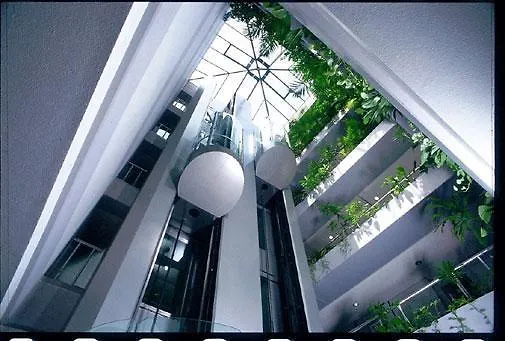 Ξενοδοχείο Messehotel Europe Στουτγκάρδη