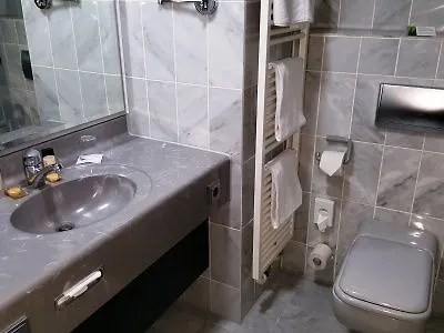 Messehotel Europe Στουτγκάρδη