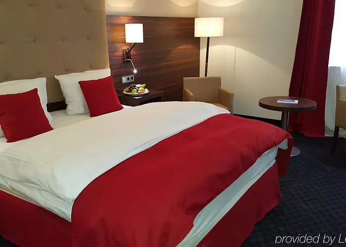 Messehotel Europe Ξενοδοχείο